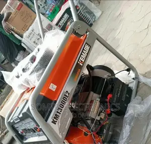 13kva Original Kemage Generator Remote Control 100%Copper