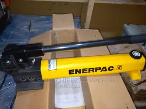 Hand Pump for Hydraulic