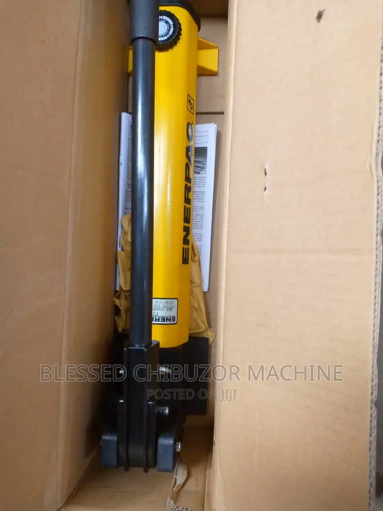 Hand Pump for Hydraulic