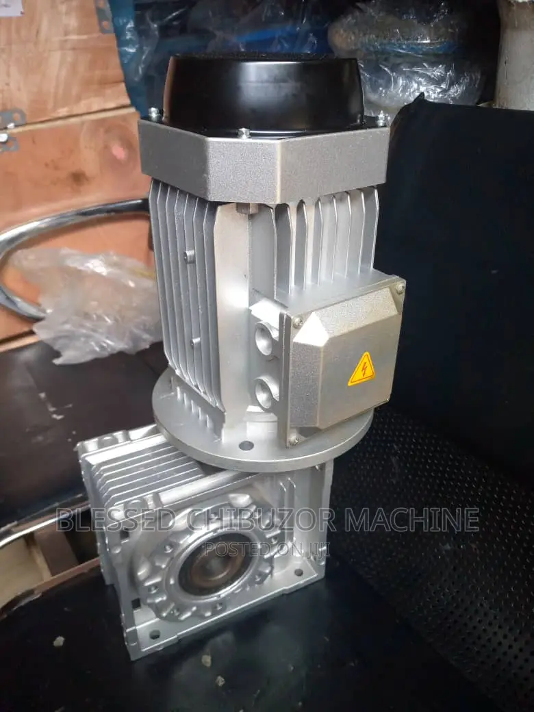 Electric Gear Motor 2.2kw =