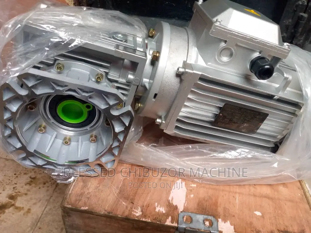 Electric Gear Motor 2.2kw =