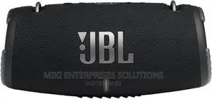 JBL Xtreme 3 - Portable Bluetooth Speaker