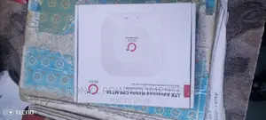 Lte Advanced Mobile Router Device