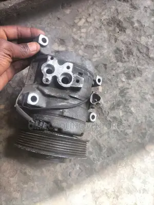 Direct Manual Compressor for Toyota RAV4 2014 Model