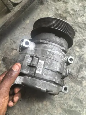 Direct Manual Compressor For Highlander 2018 Model