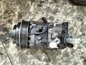 Tokunbo Compressor for Mercedes SLK Manual