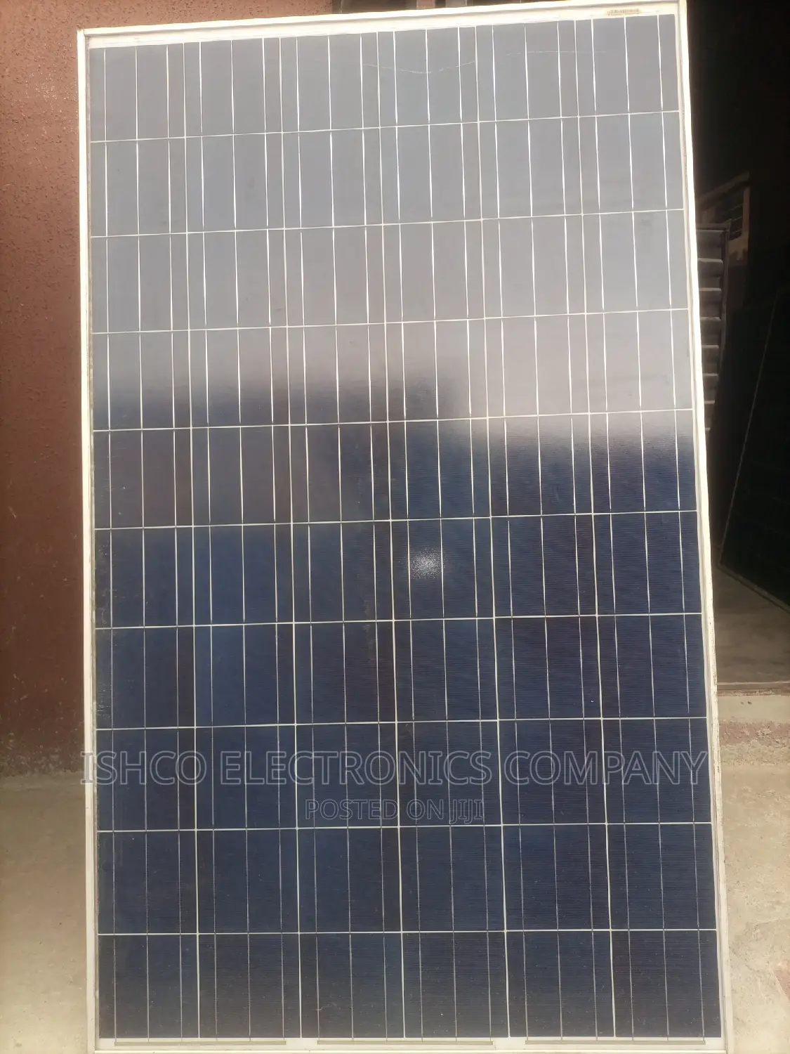 300watt Canadian Poly Solar Panel