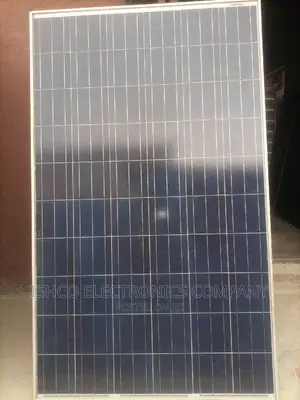 300watt Canadian Poly Solar Panel