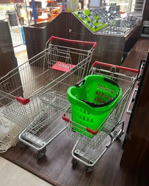 Shopping Basket
