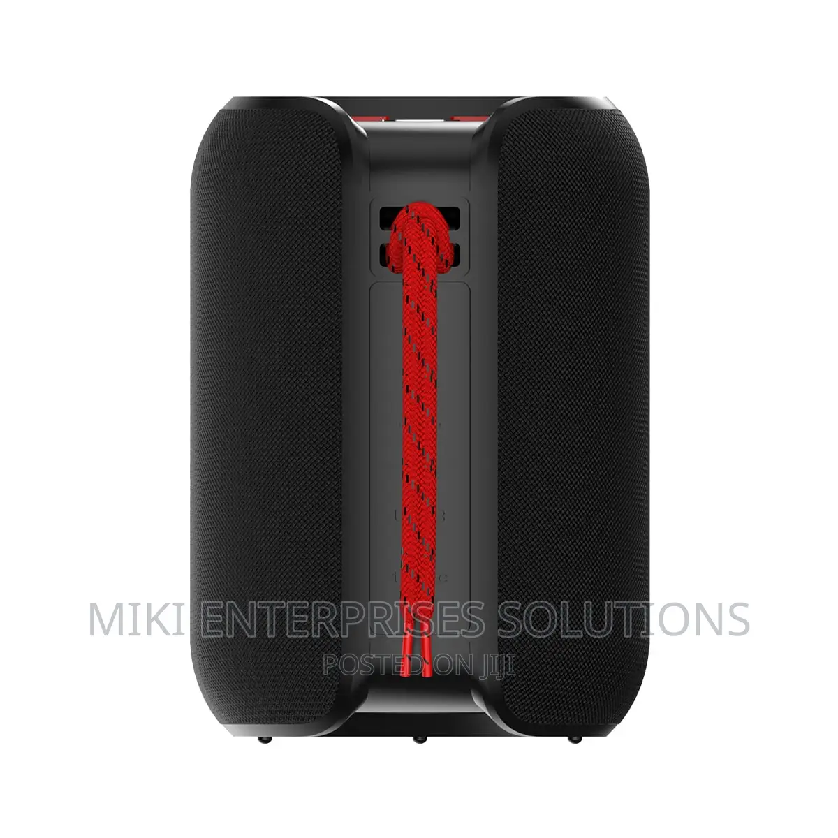 Itel S41 Portable Wireless Speaker
