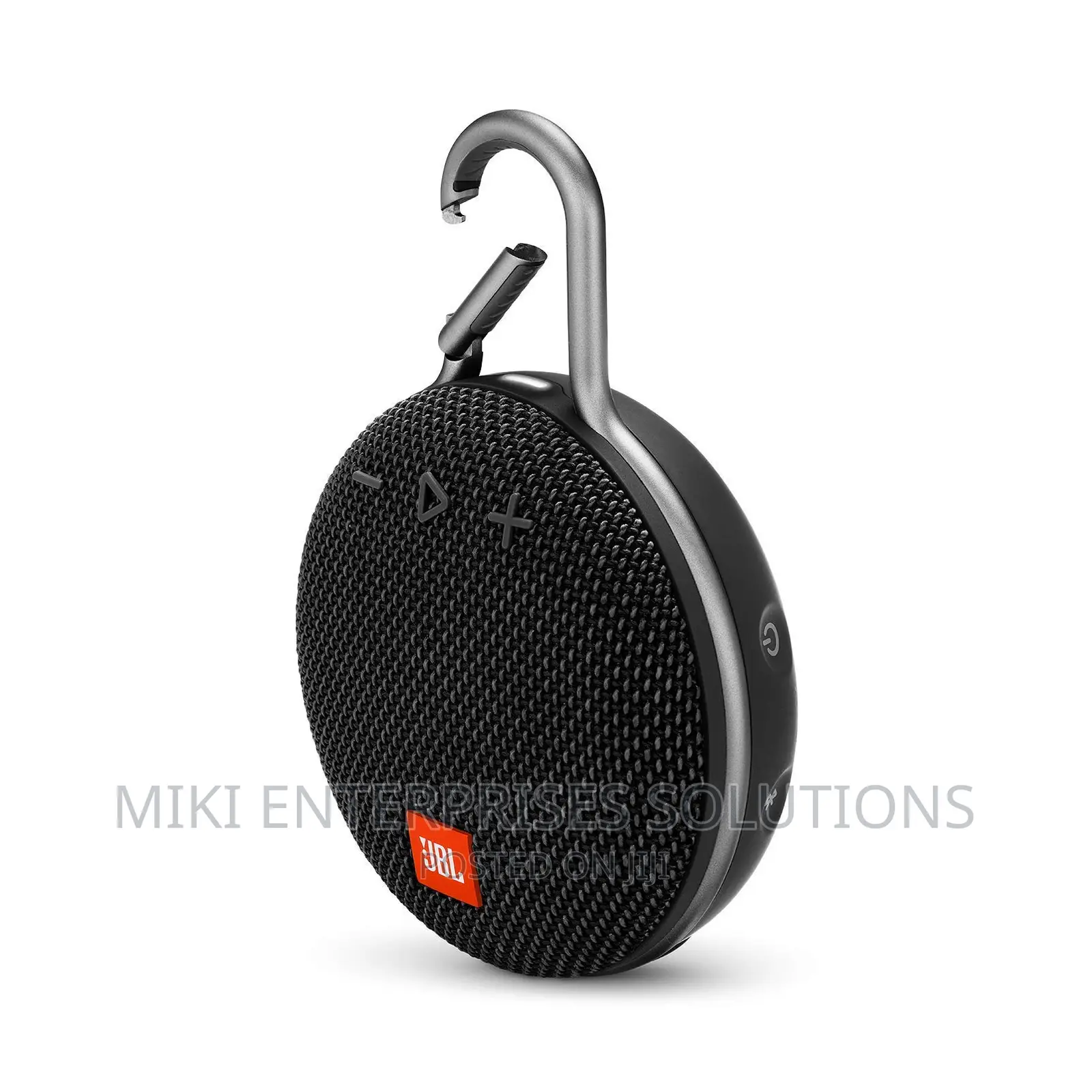 JBL Clip 3 Bluetooth Speaker