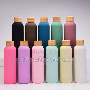 Water Bottle