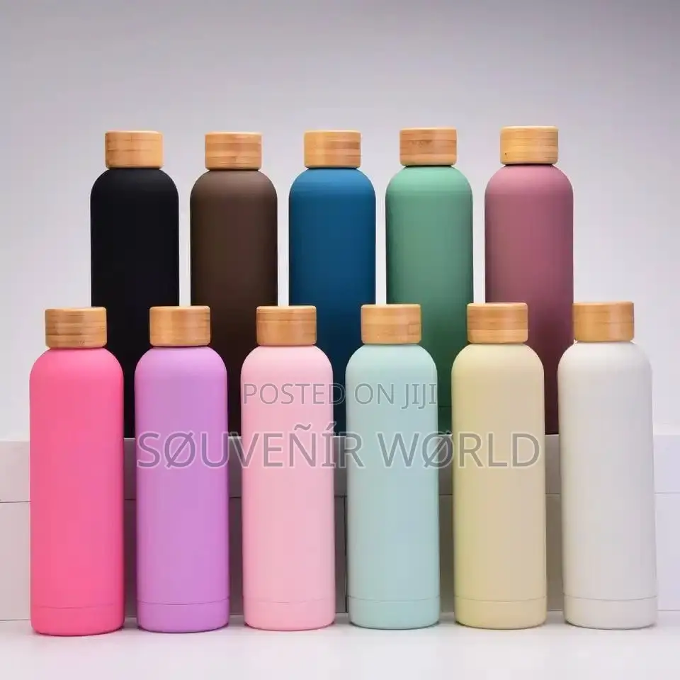 Water Bottle
