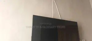 43 Inches Smart TV