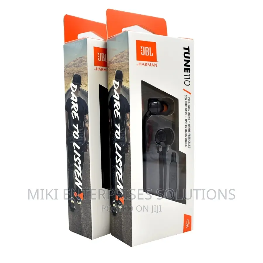 JBL Tune 110