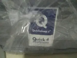 5by6order for Your Canadian 5by6 10inches Mattress