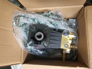 High Pressure Pump Head 7hp