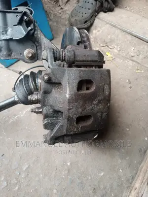 Front And Back Caliper Nissan Pathfinder 2010 2012 2015