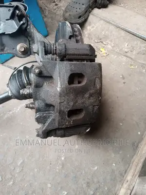 Front And Back Caliper Nissan Murano 2010 2012 2015