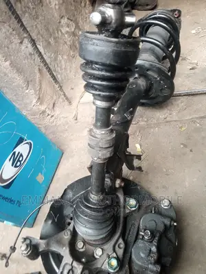 Driving Shaft Nissan Pathfinder 2010 2012 2015