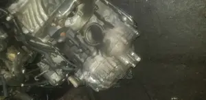 Toyota Camry Gearbox 2002 4plug