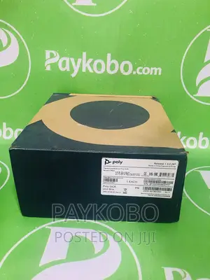 Poly Gc8 Usb Touch Controller