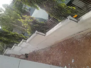 Electric Fence Installation Service + Materials