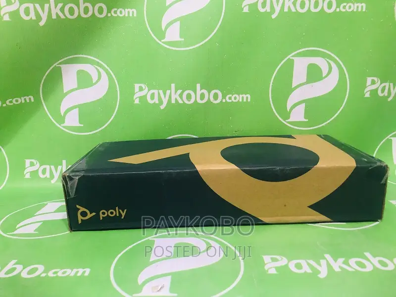 Poly Studio R30 Video Conference System