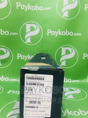 Poly Studio R30 Video Conference System