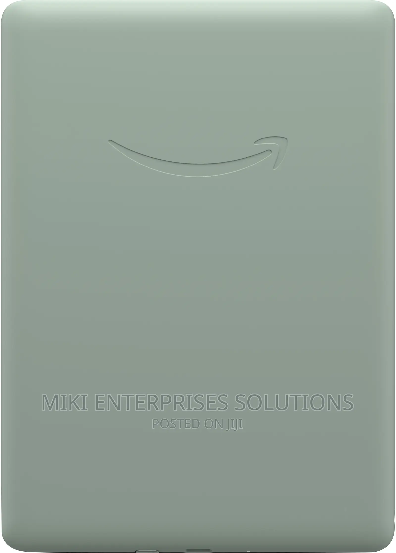 New Amazon Kindle Paperwhite 32 GB Green