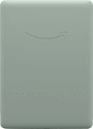 New Amazon Kindle Paperwhite 32 GB Green