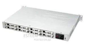 H5118 H.265 1U 8channel HDMI FHD Encoder