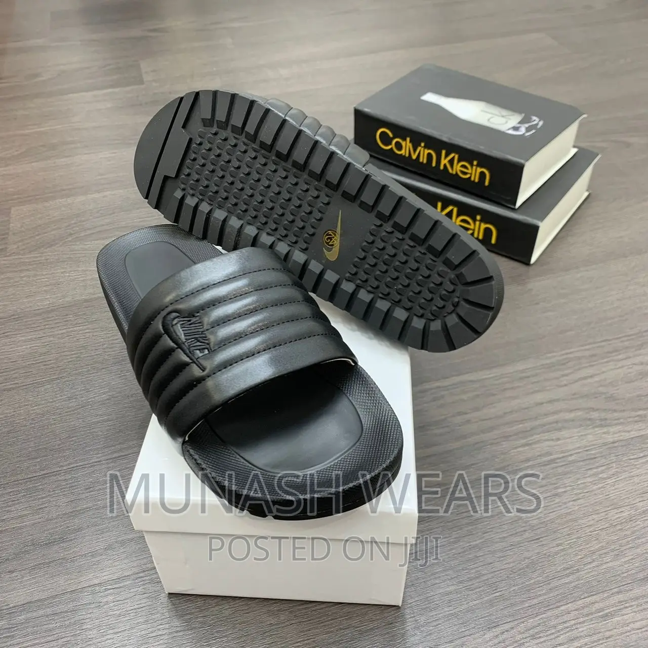 Latest Slide COLLECTION’S