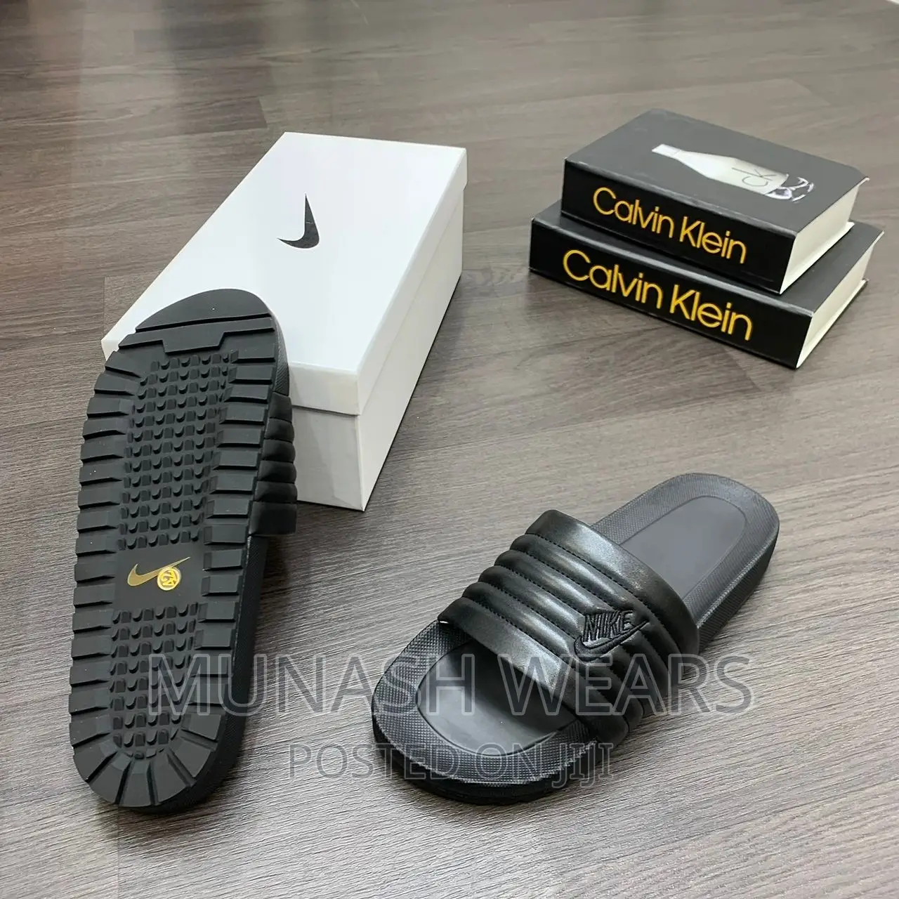 Latest Slide COLLECTION’S