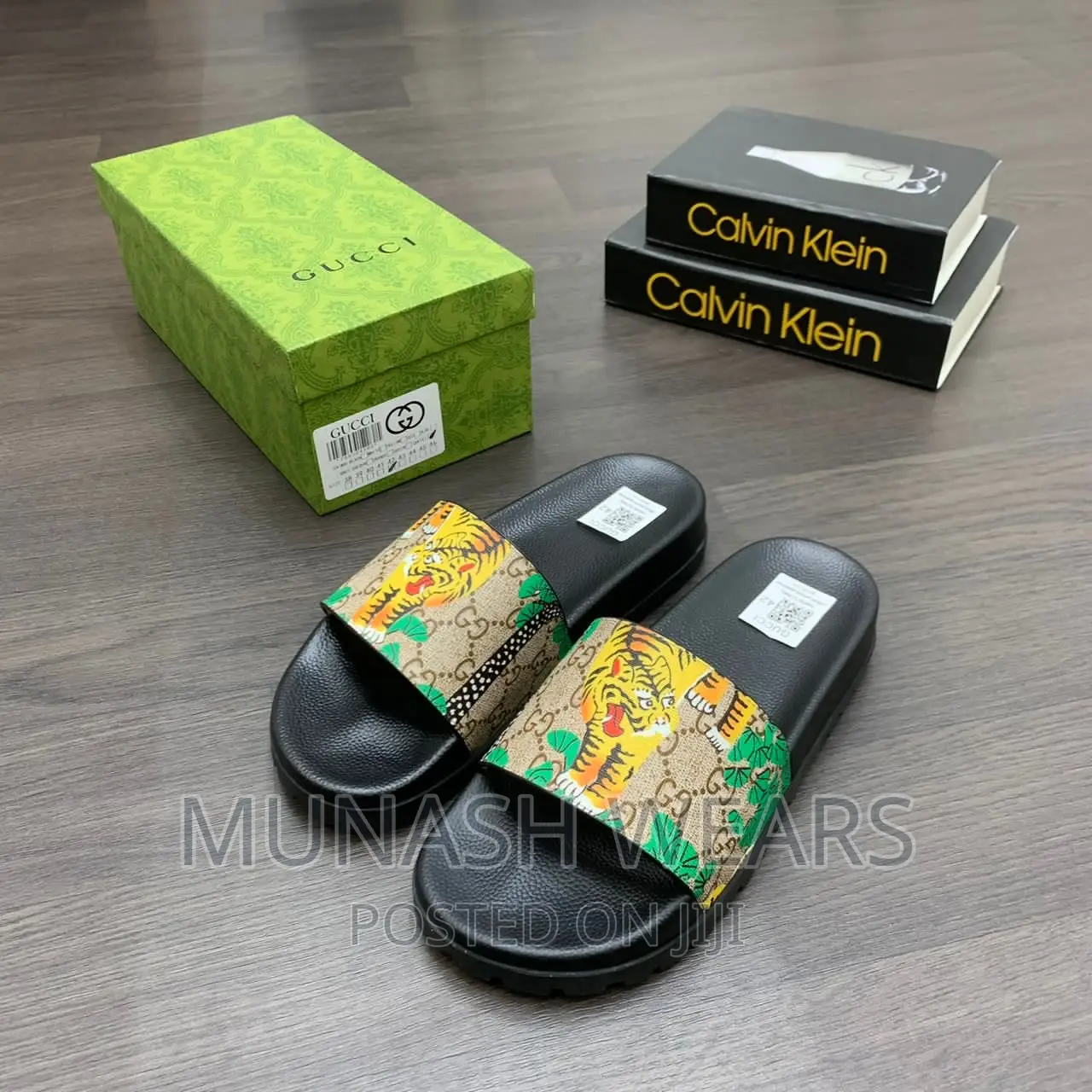 Latest Slide COLLECTION’S