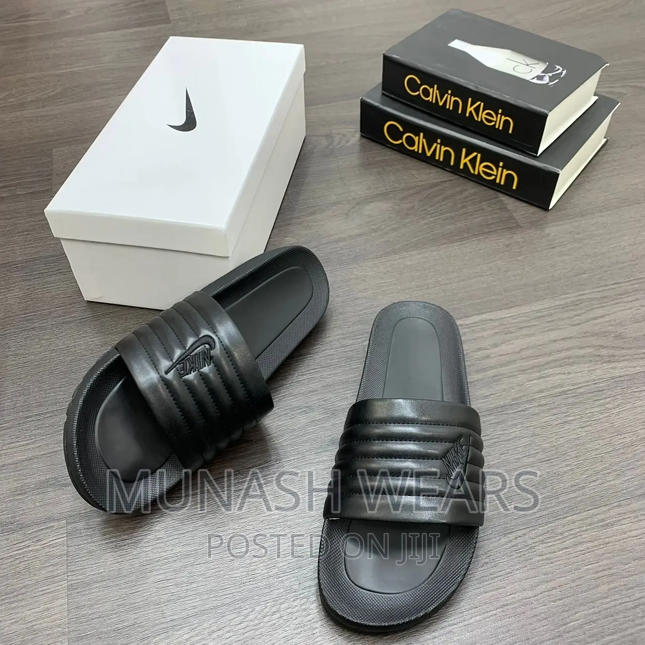 Latest Slide COLLECTION’S