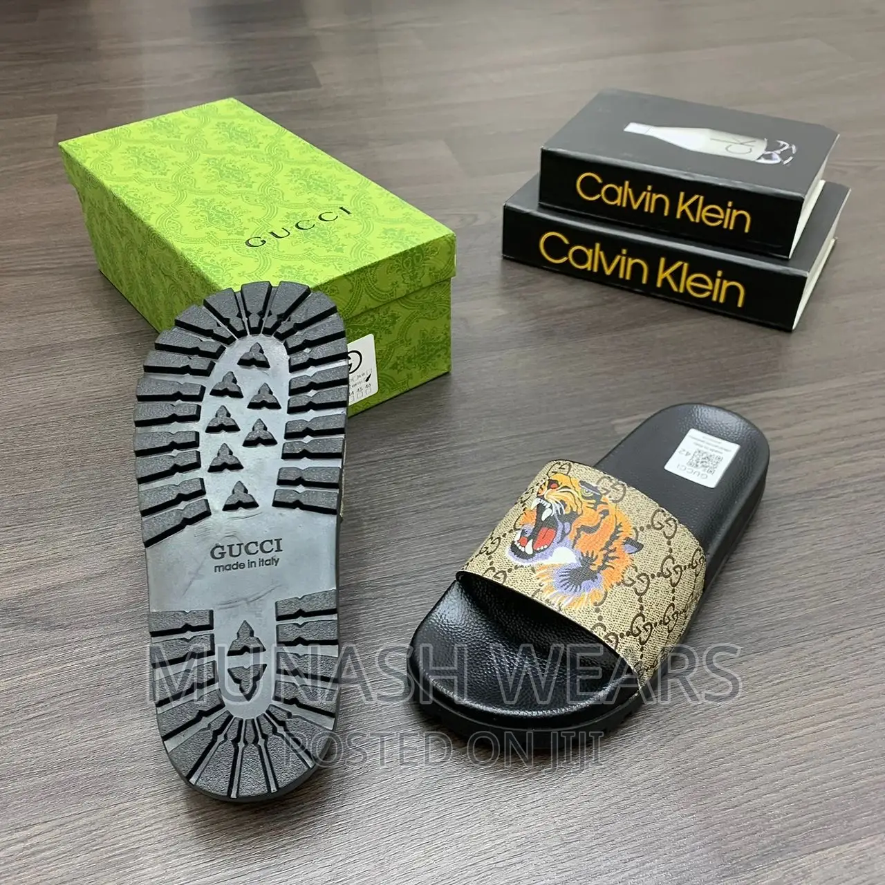 Latest Slide COLLECTION’S