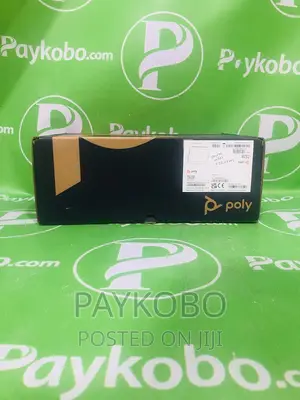 Poly Studio X52 All-in-One Videobar With Tc10 Controller Kit