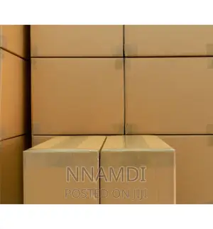 Large Carton, Relocations Boxes For Sales