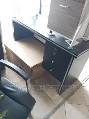 Executive Office Table