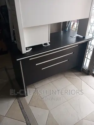 Executive Office Table