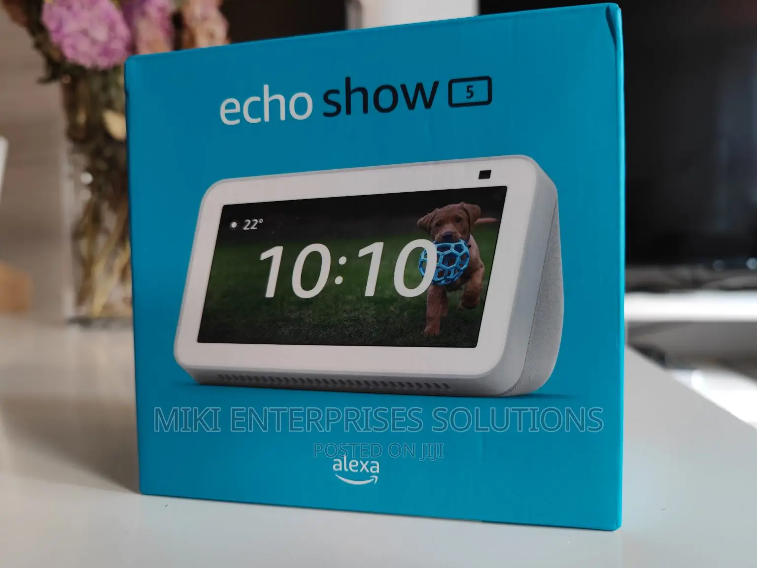 Echo Show 5