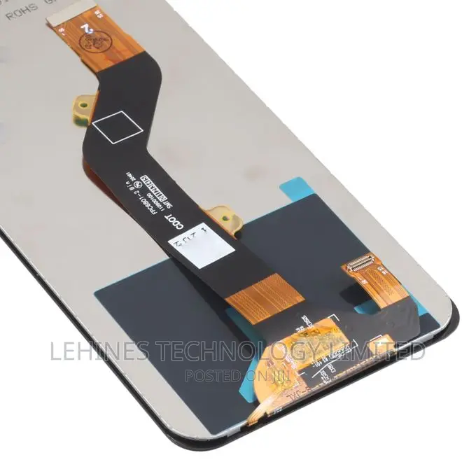 Tecno Hot 10 Play Replacement Screen [ Infinix ]
