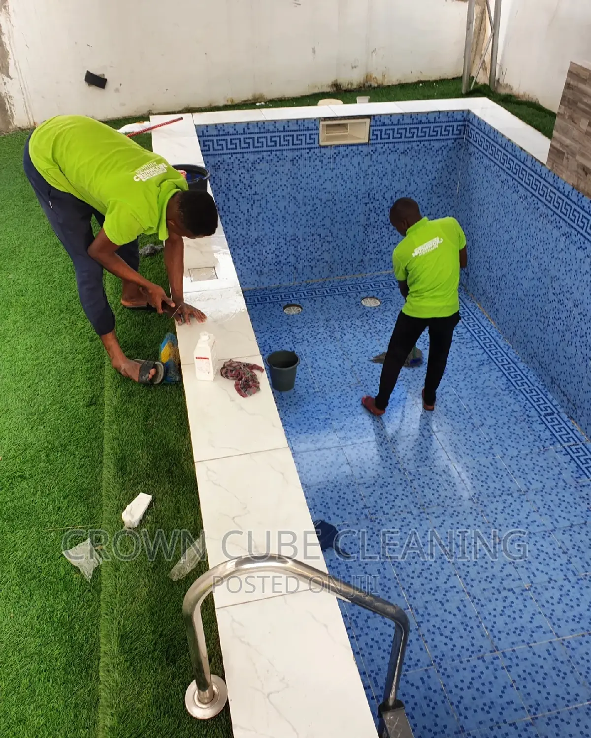 House Cleaning Services Expert! 