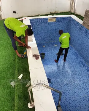 House Cleaning Services Expert! 