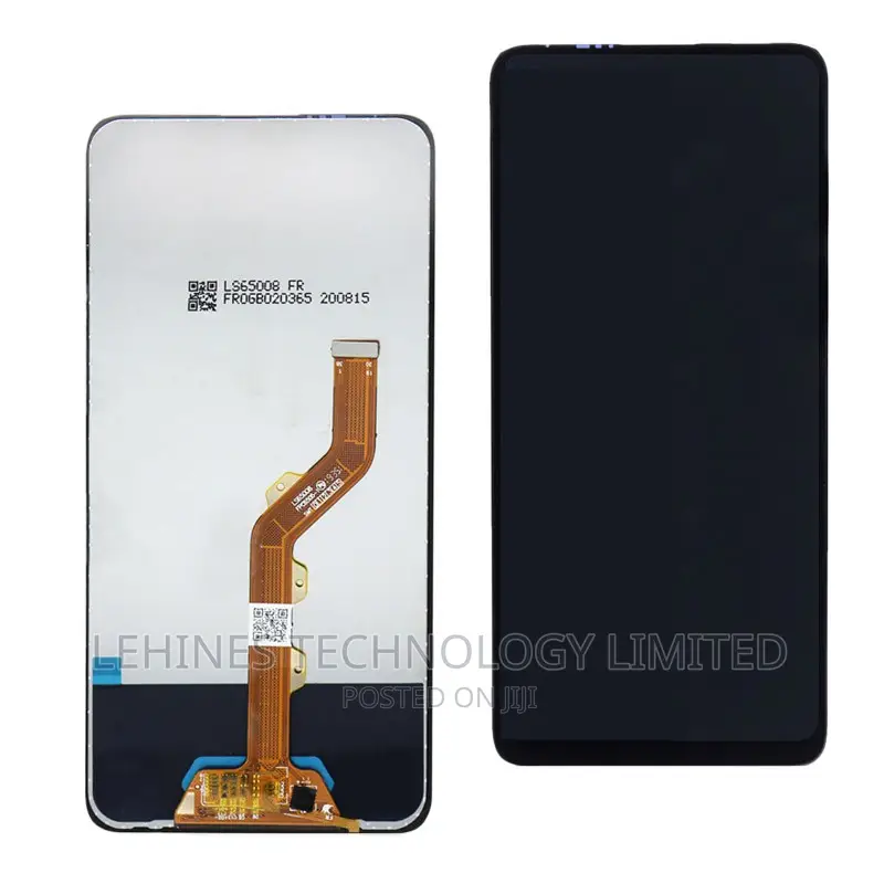 Tecno Hot 10 Play Replacement Screen [ Infinix ]