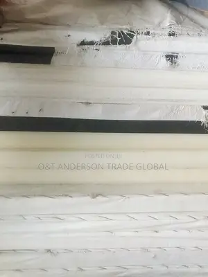 Ptfe,Teflon Sheet and Nylon Rods All Sizes,Sheem Plate,Brass