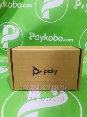 Poly Studio X52 Wall Mounting Kit
