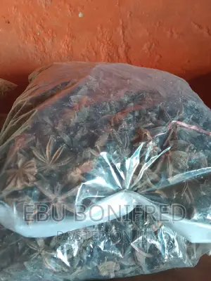 1/2 Kg of Star Anise