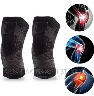 Knee Pad Men and Women